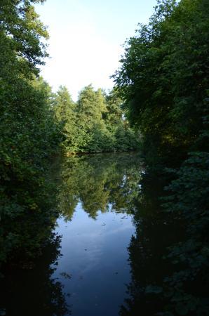 Echternach Lake